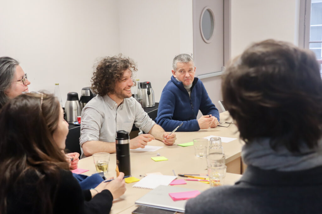 missions de conseil en décarbonation