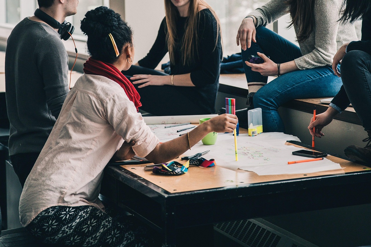 Réflexion collective autour du réemploi