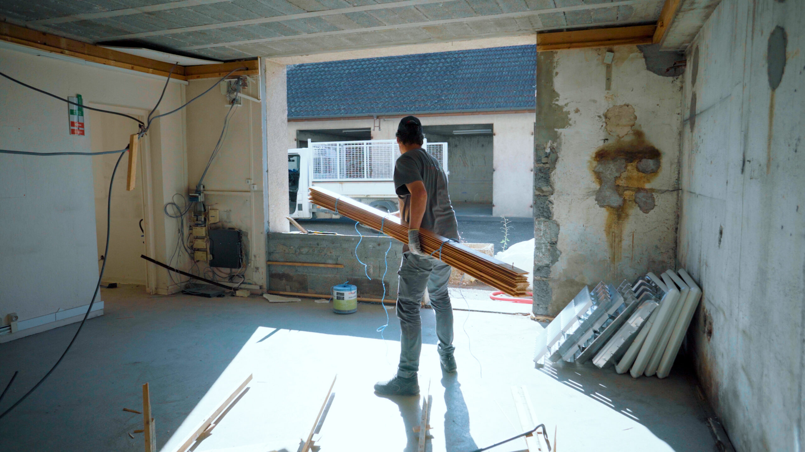 Déconstruction